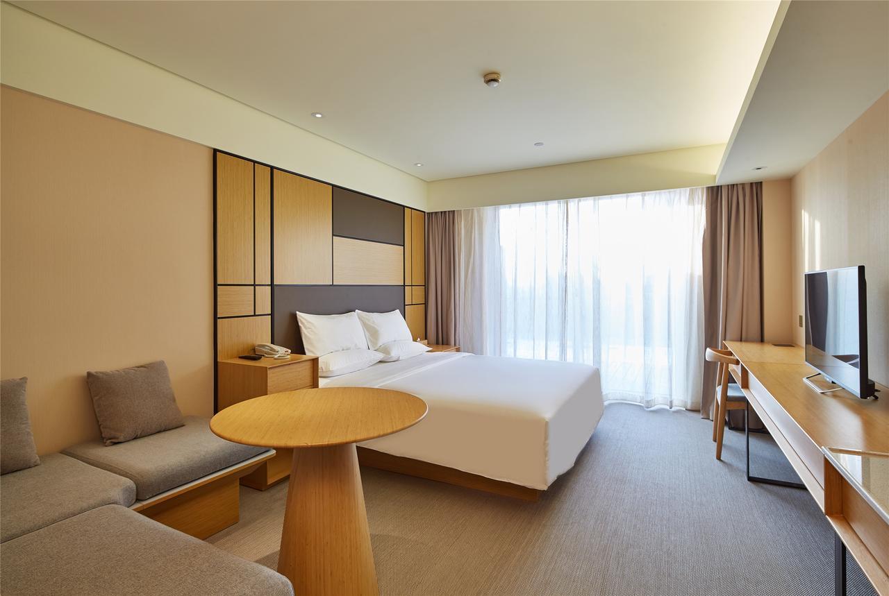 Ji Hotel Shanghai Xujiahui Tianyaoqiao Road Ngoại thất bức ảnh